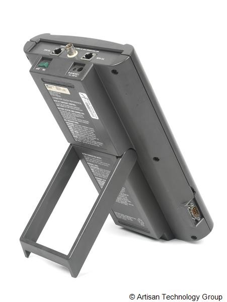 Fluke 672 Ethernet LANMeter