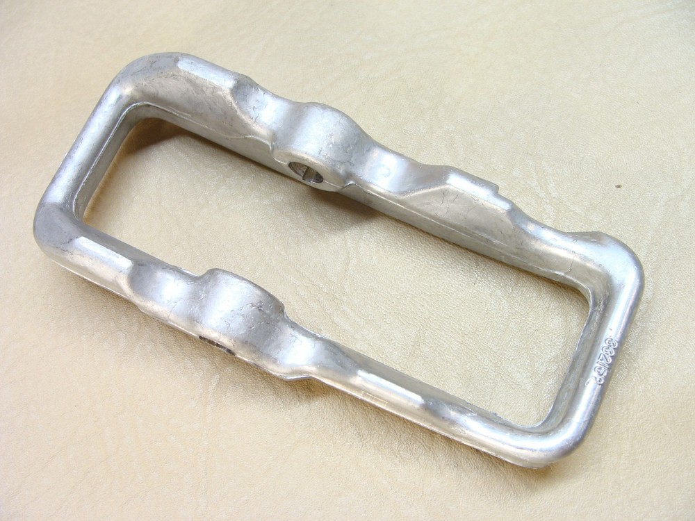 NEW CM BUDGIT hoist 332159 limit lever