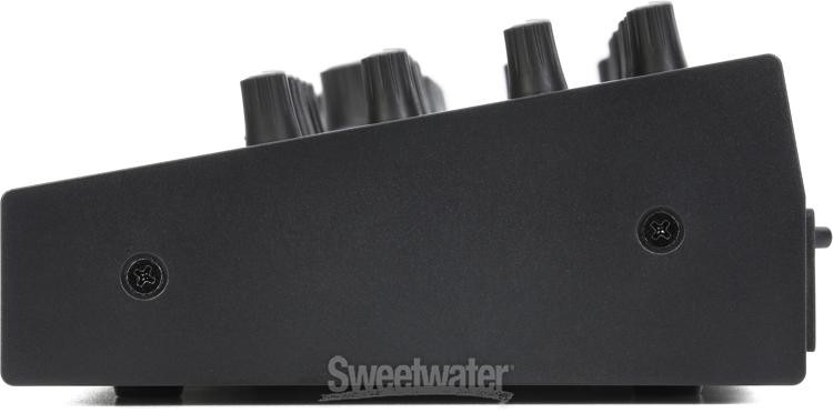 Sequential Take 5 Polyphonic Desktop Synthesizer Module