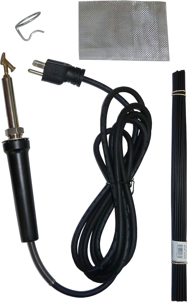 Polypro Plastic Welder