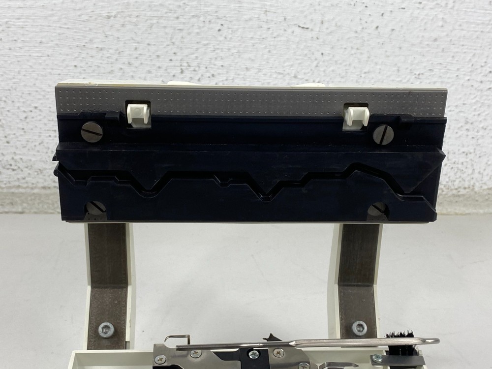 Passap U100E Transfer Lock Pattern for Knitting Machine New