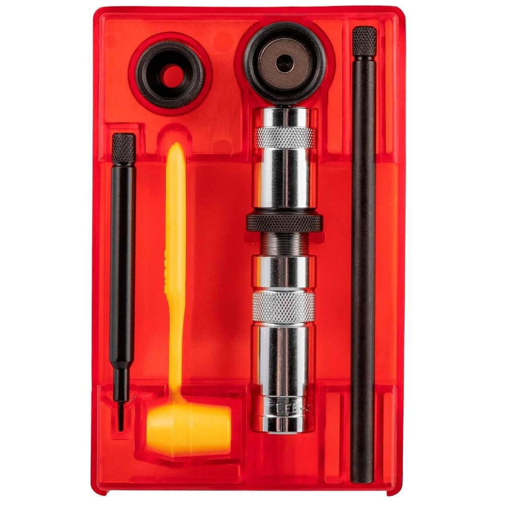Lee Classic Loader — Affordable Reloading Kit for Beginners