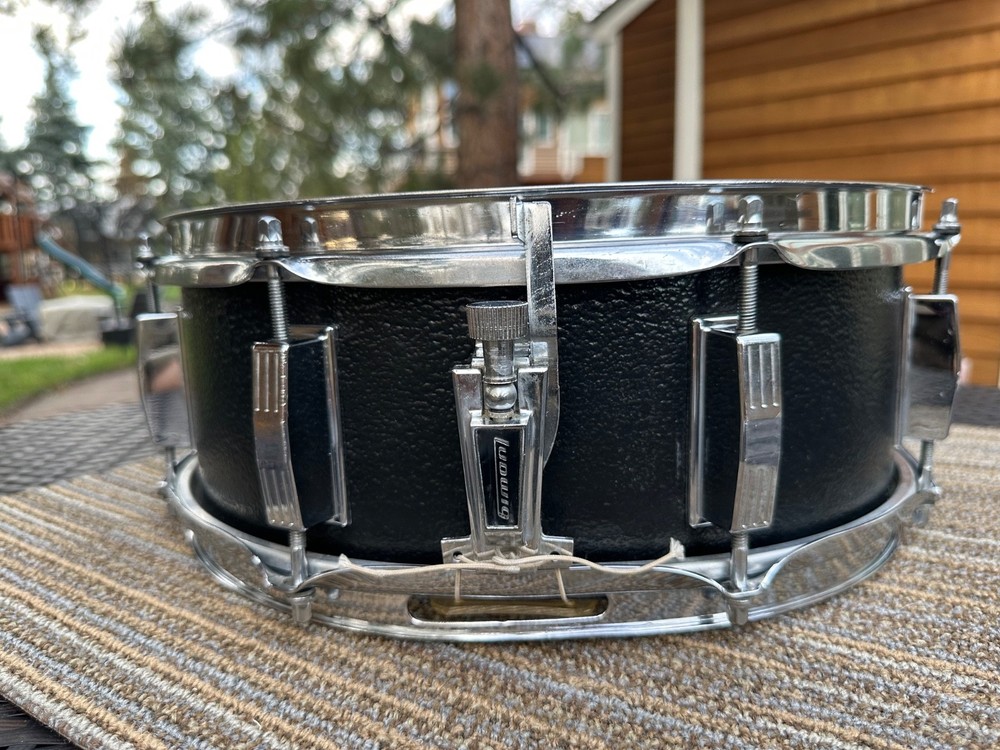 Ludwig Educator Snare Drum