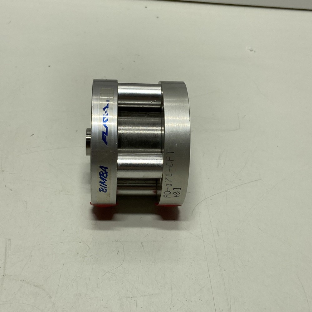 Pneumatic Cylinder Air Bimba fo-171-cft Compact