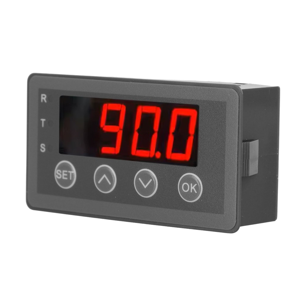 High Performance Digital Display Table Featuring RS485 Communication Options