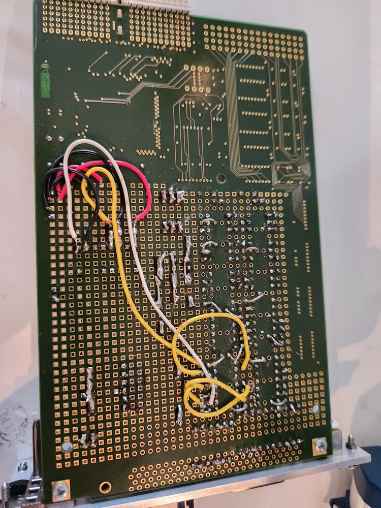 Pickering 40-225-002 optical module interface