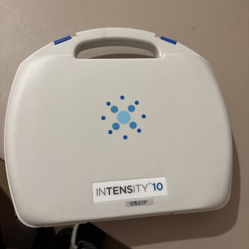 Intensity 10 TENS Unit