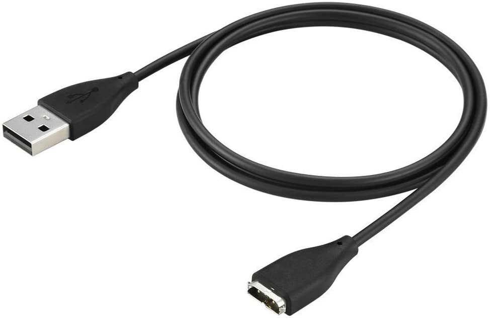 Fitbit Surge Tracker Watch USB Charging Cable Replacement Charger Cord NEW 1M