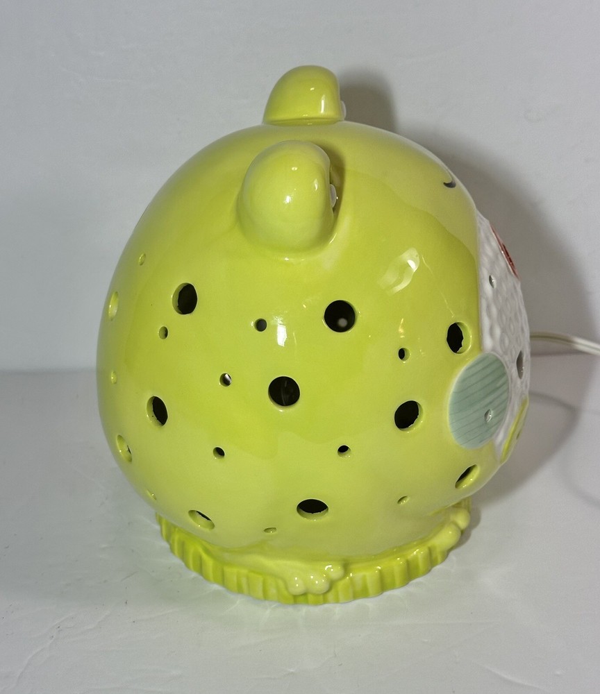 Frog Nightlight Infant/Child