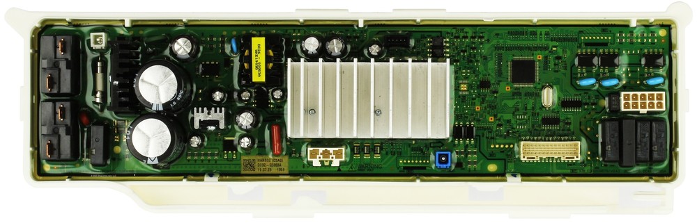Samsung Washer DC92-02388A Main Board