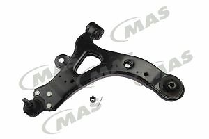 Ctrl Arm w/Ball Joint MAS Industries CB91004