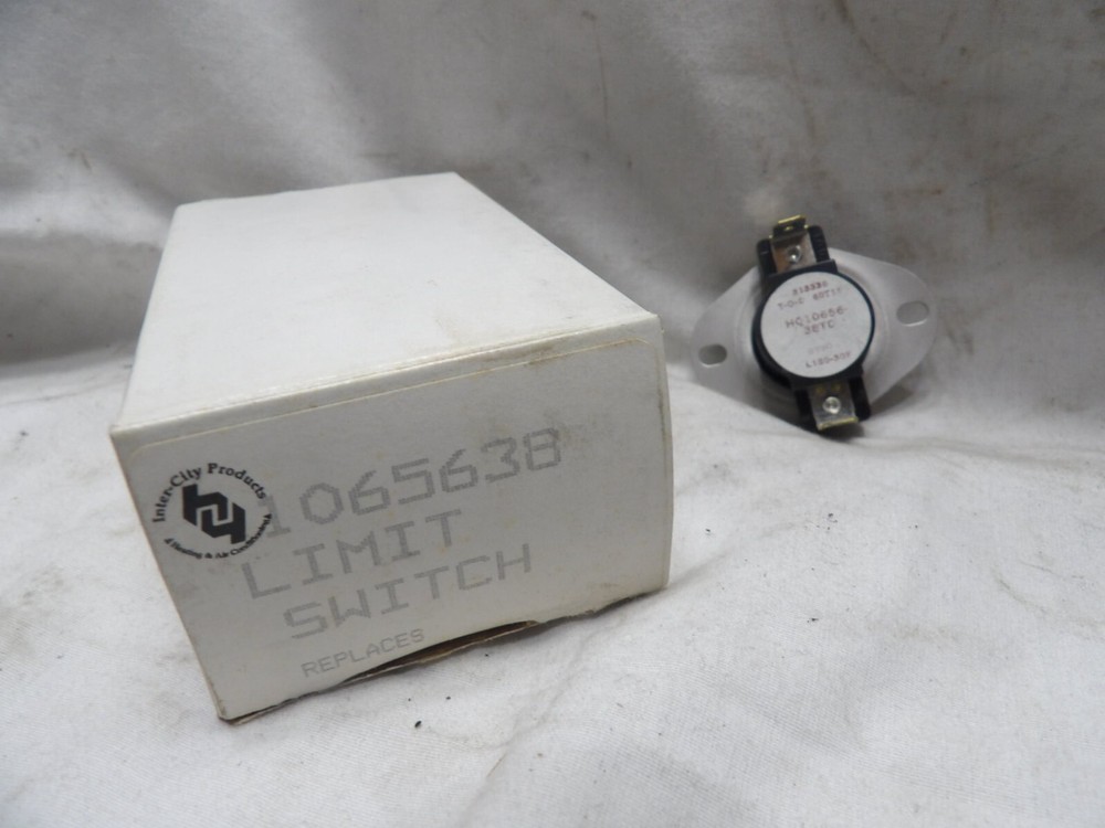 Limit Switch HQ1065638TD