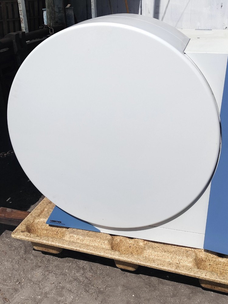 Spectro Arcos Ametek Analytical FHS12 76004554 ICP Spectrometer Analyzer
