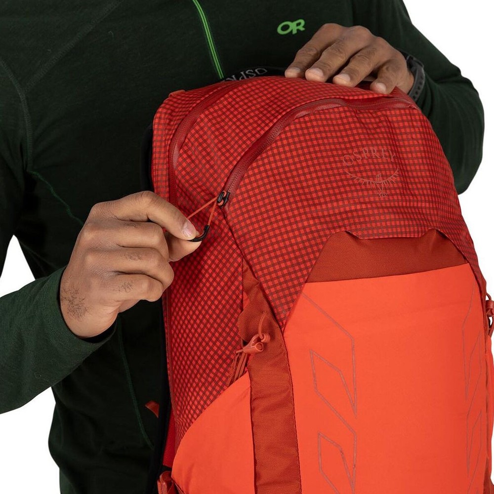 Osprey Packs Talon Pro 20L Backpack