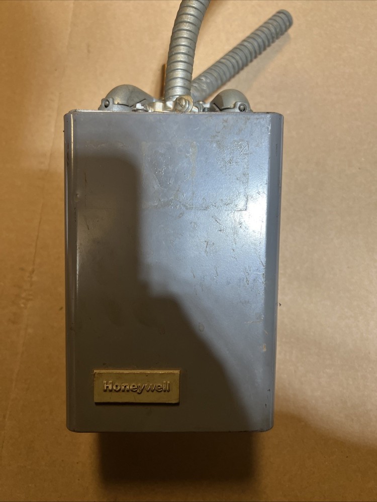 Honeywell L8148e1166