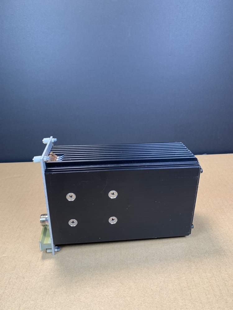 DANIELS ELECTRONICS VT-3/160-SW08 TRANSMITTER Ships Fast!!!
