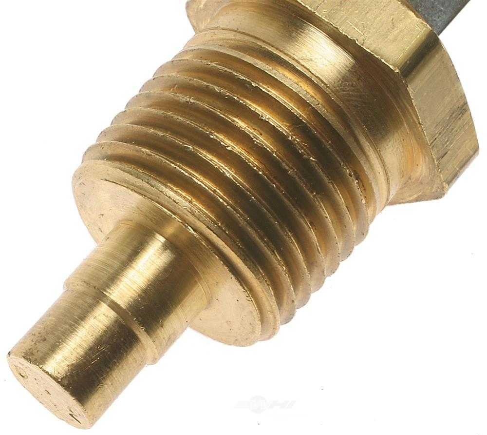 Engine Coolant Temperature Sender