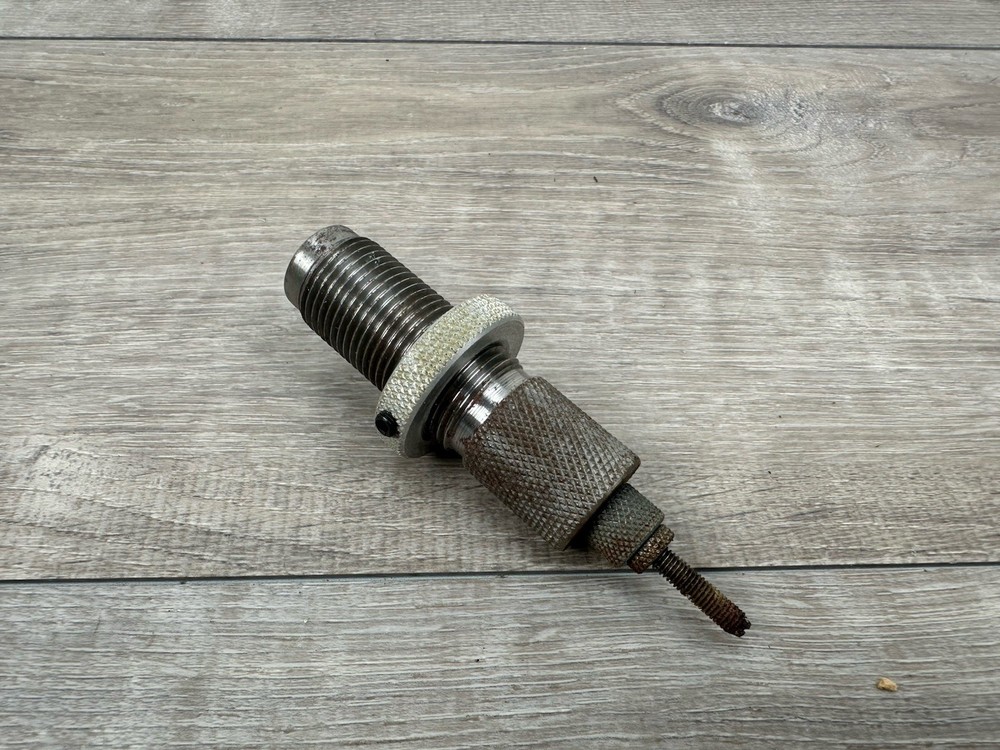 RCBS 6 MM RELOADING DIE 11531