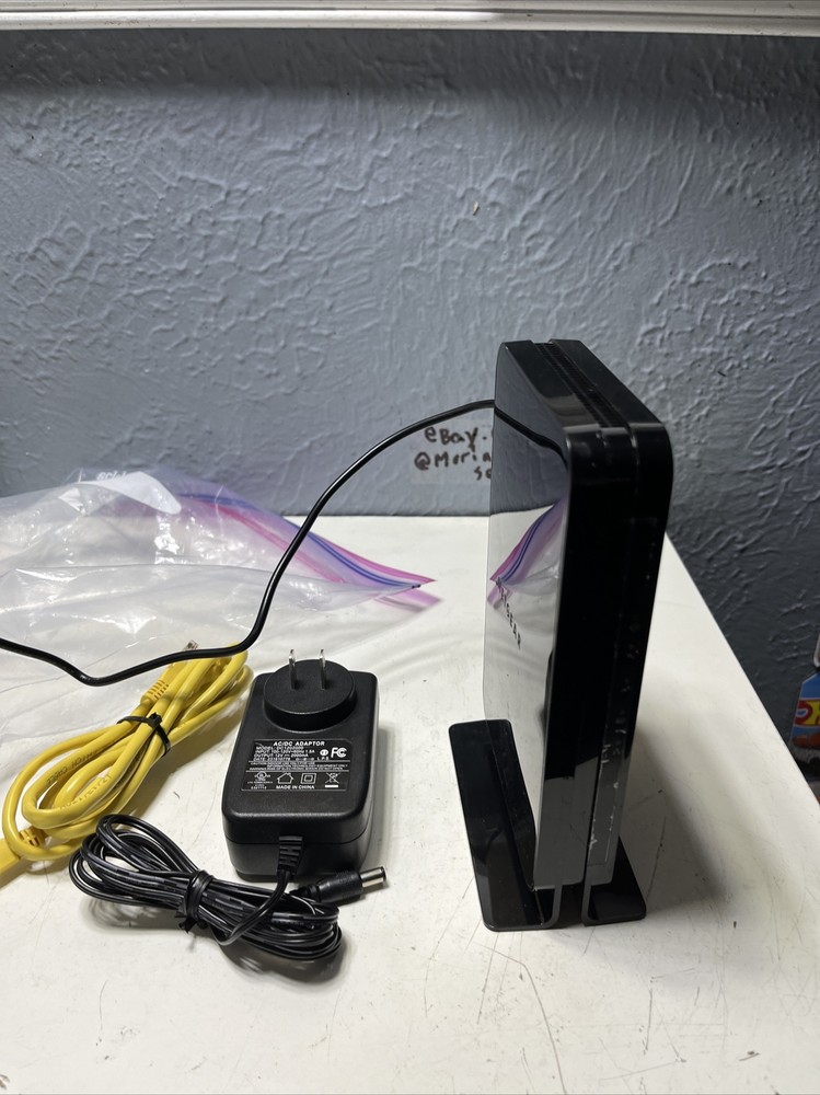 NETGEAR 16x4 DOCSIS 3.0 Cable Modem