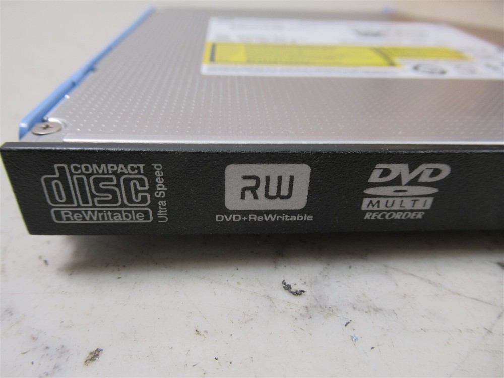 HL Data Storage Super Multi DVD Rewriter GT32N Hitachi LG