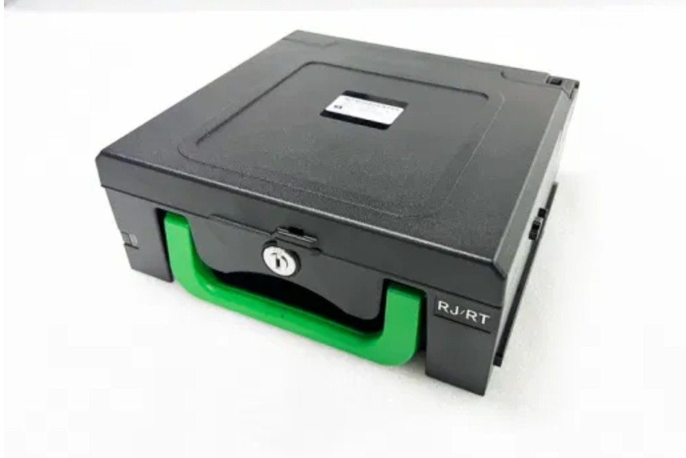 Divert Cassette CDU 10 RJRT