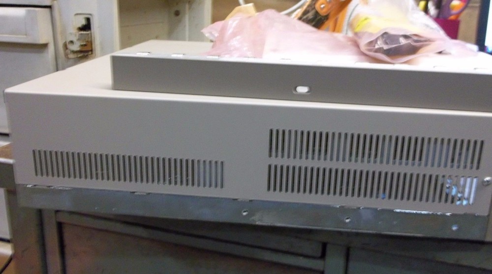 BAY NETWORKS 5DN310 DISTRIBUTED 5000 2F16E8 (M7)