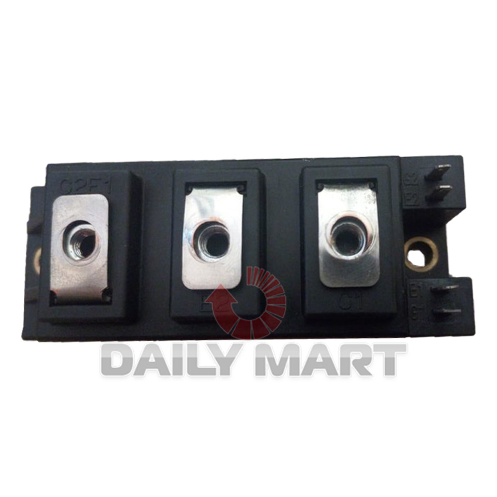 New In Box FUJI 2MBI200U2A-060 Power Supply Module