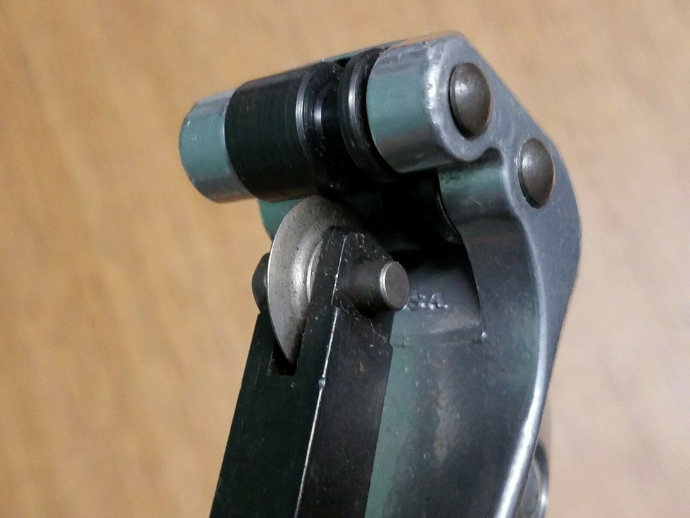 Ridgid 150 Cutter (1/8" - 1-1/8")