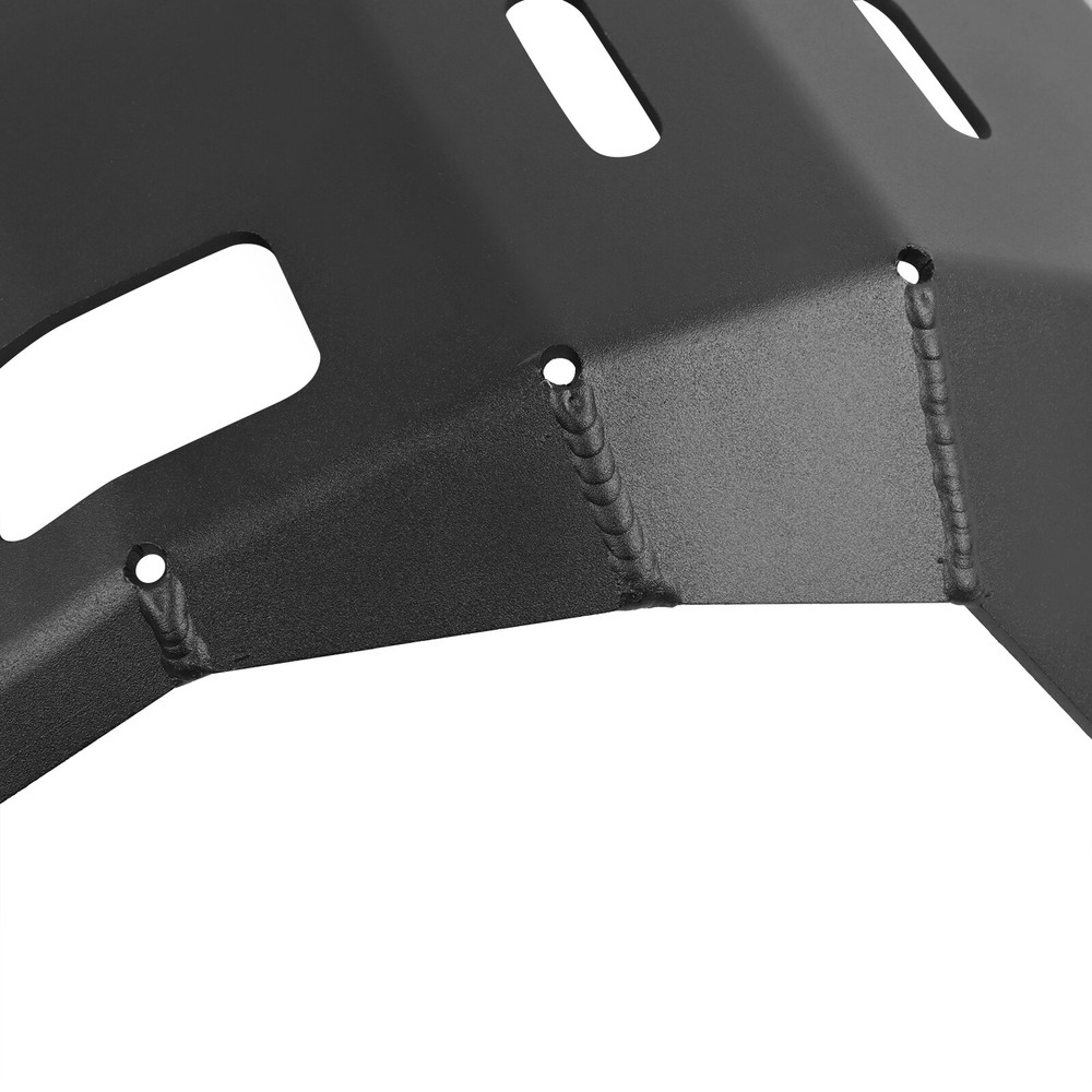 For Yamaha TW 200 TW250 1987-2023 Skid Plate Engine Bash Bottom Guard Protector