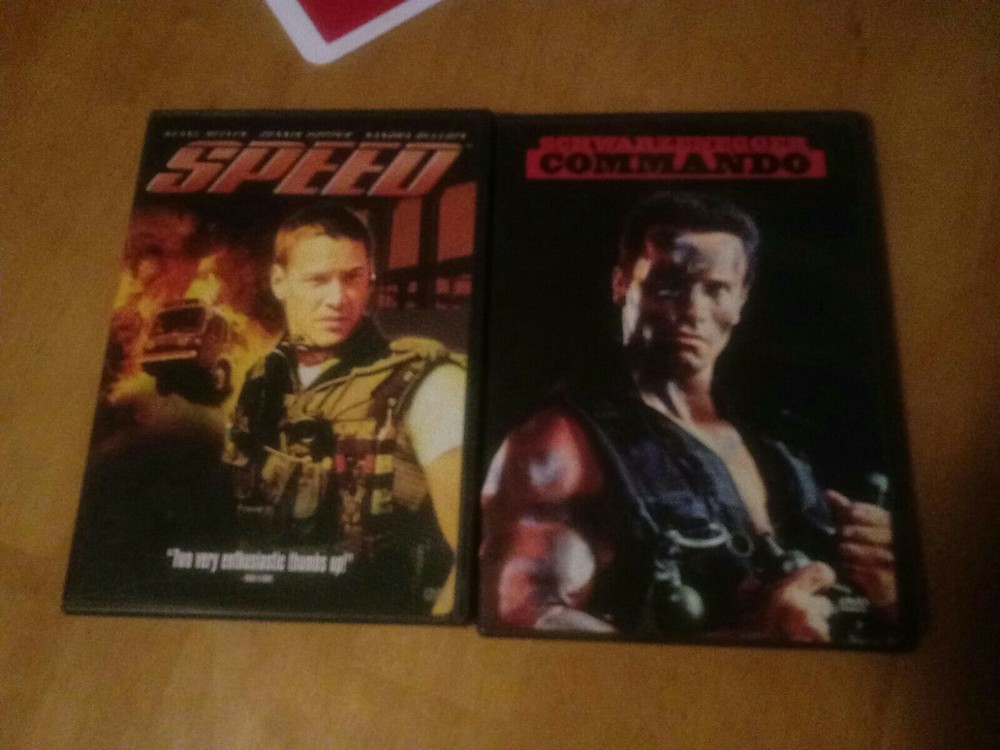 Lot Of 12 Empty DVD Cases
