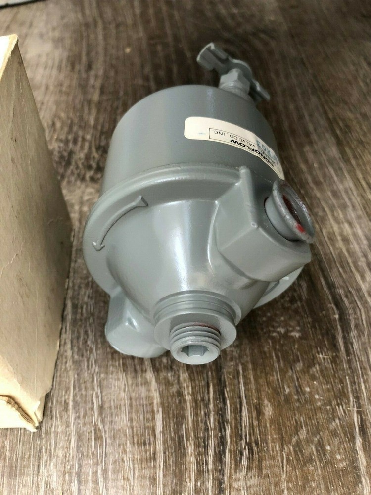 ITT CONOFLOW FILTER GFX03 - DJ126