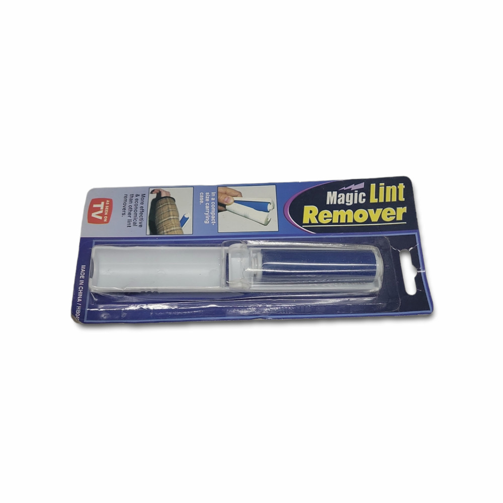 Magic Lint Remover