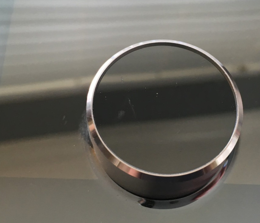 Hive NA Thermostat SLT4 Only