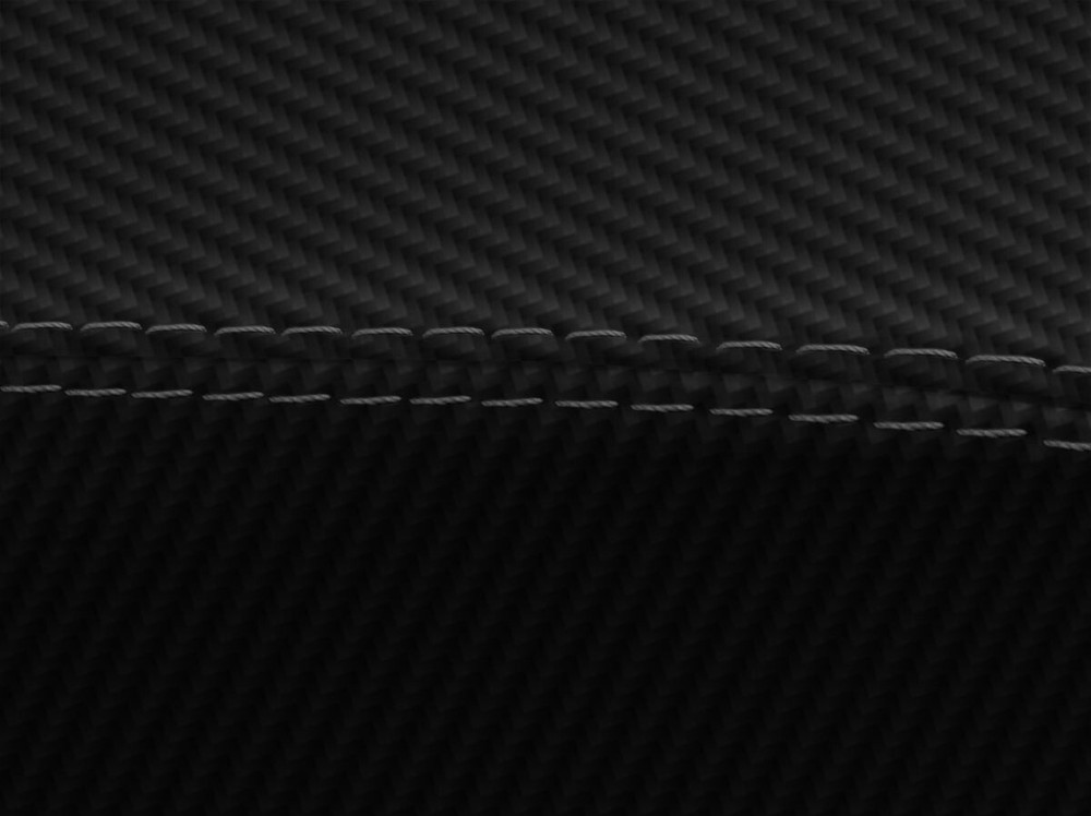 Fits 08-16 Mitsubishi Lancer Carbon Automatic Shift Boot Cover Black