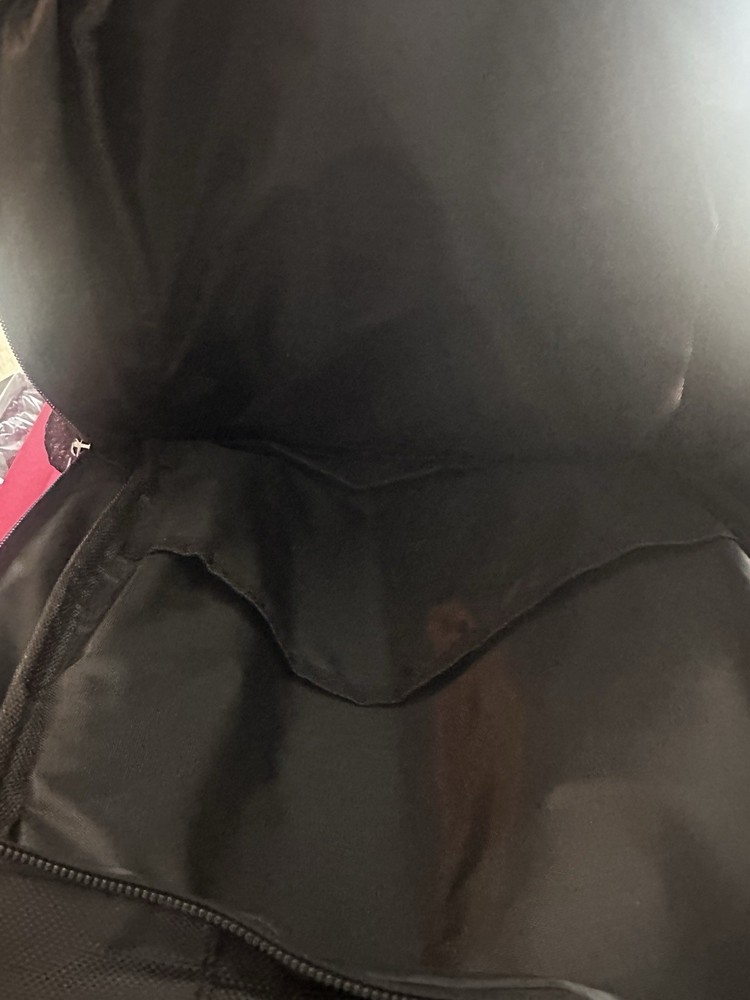 Light Weight Storm Bowling Bowler's Backpack