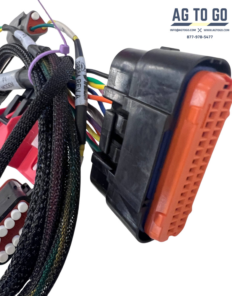 Pre-Owned Trimble P/N 83410