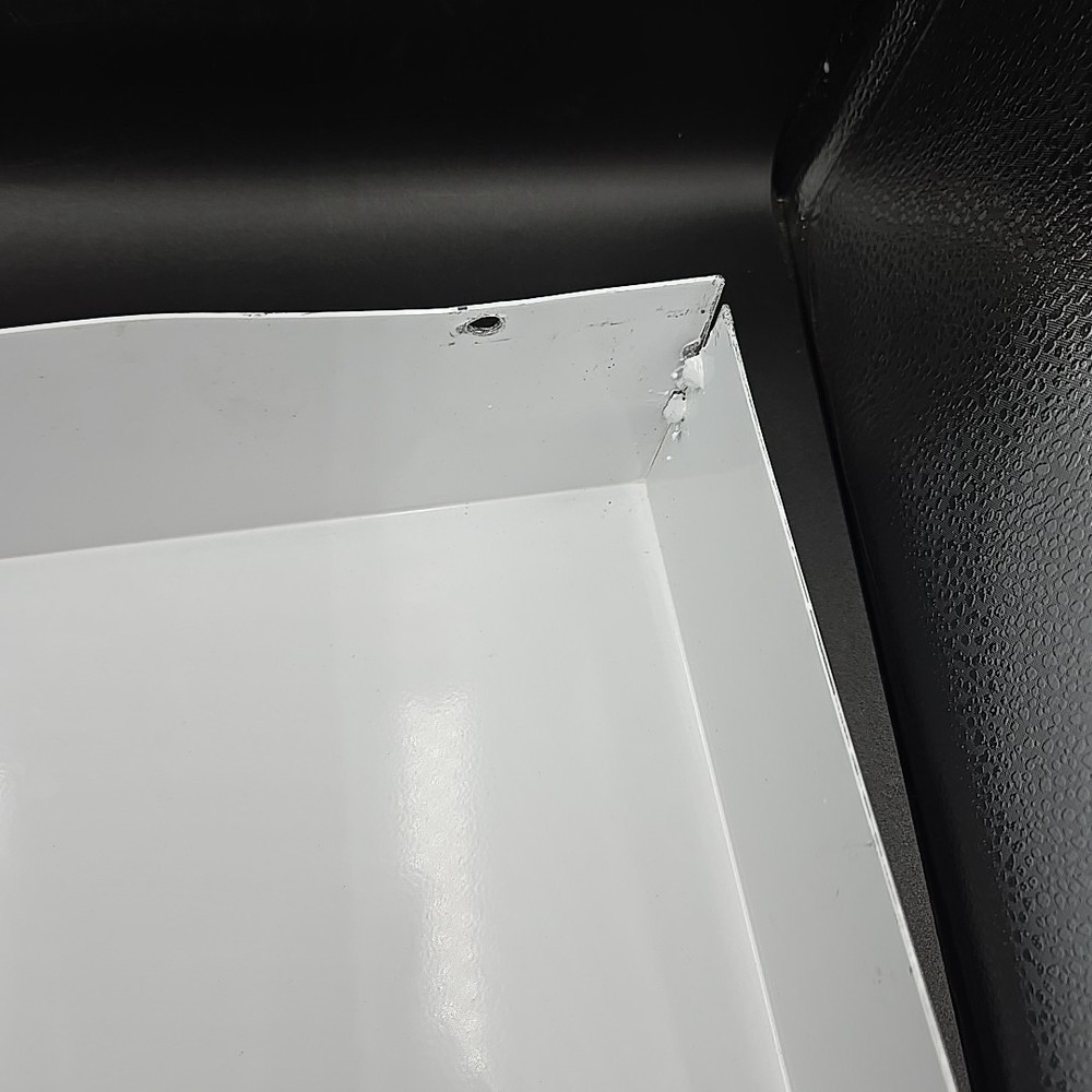 *FOR PARTS* EcoSmart 36 kW 7.03 GPM 240-Volt Electric Tankless Water Heater