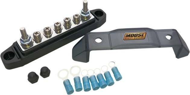 Moose 7-Position Busbar