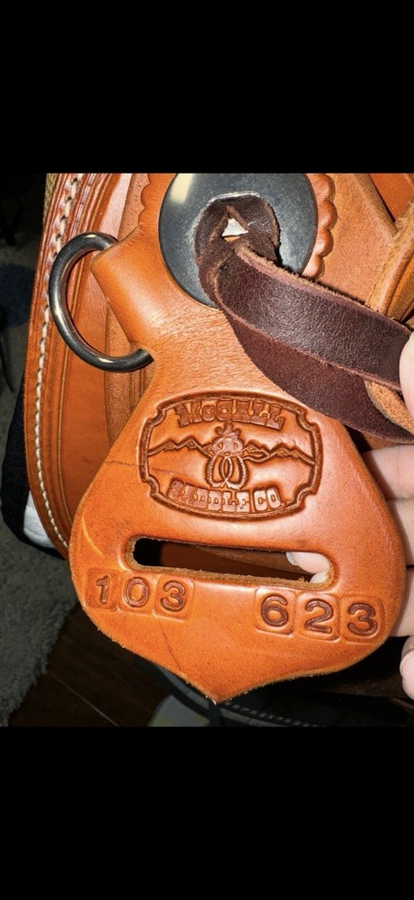 Wade McAllen Trail Maker