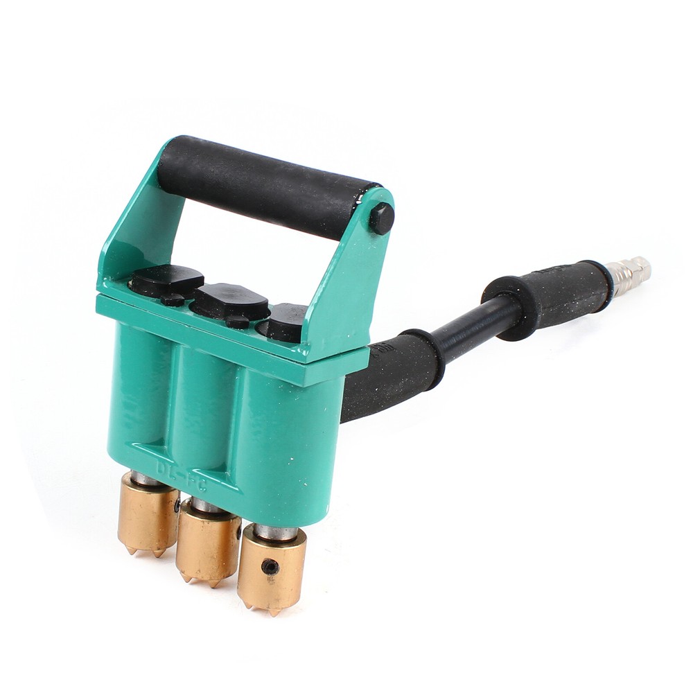 Chisel Hammer Hand-held Pneumatic Chisel Wall Bridge Concrete Sanding Machine