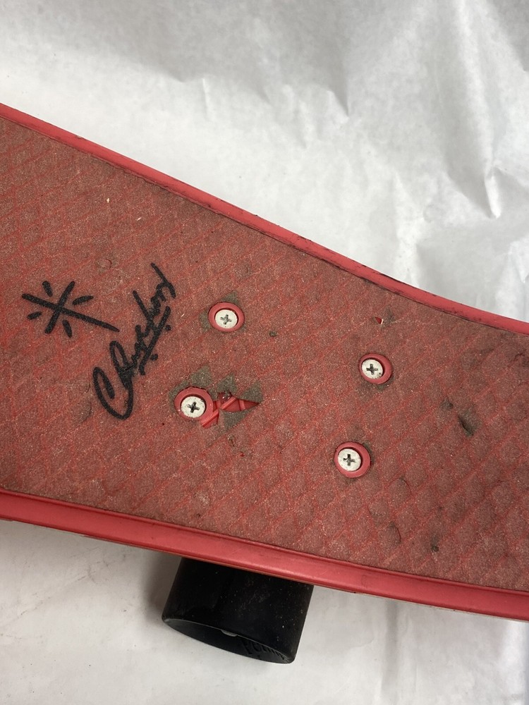 27" Penny HOSOI Nickel SKATEBOARD