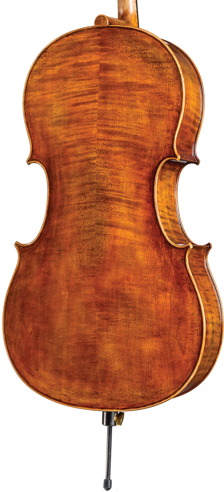 Howard Core DR30VC Dragon Cello - 4/4 Size