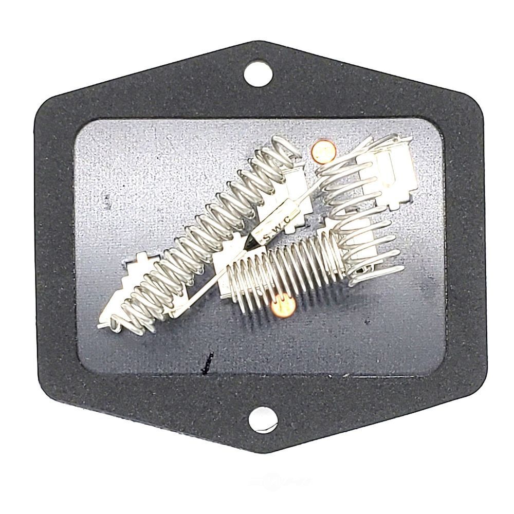BLwr Motor Resistor Holstein 2BMR0077