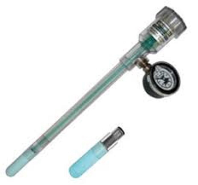 SRT Replacement Tip Irrometer Soil Moisture Tensiometer SR Meter Sensor Probe