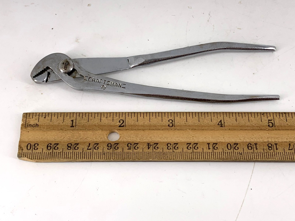 Craftsman "P" Series 5" Ignition Plilers