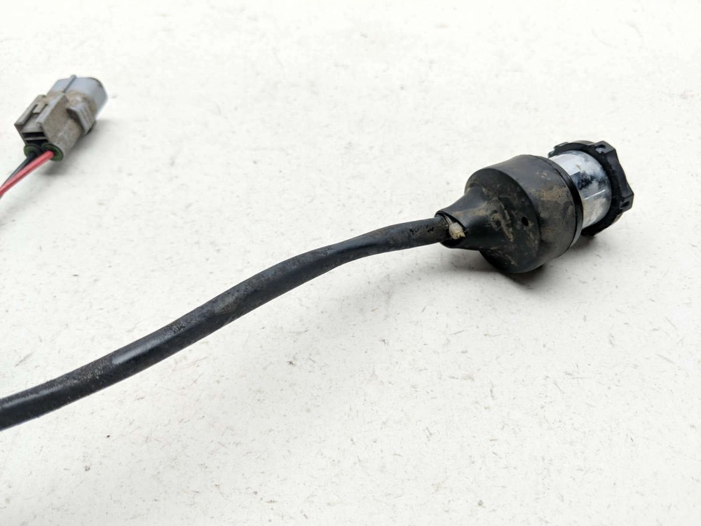 21 CFMoto CForce 800 Ignition Switch No Key