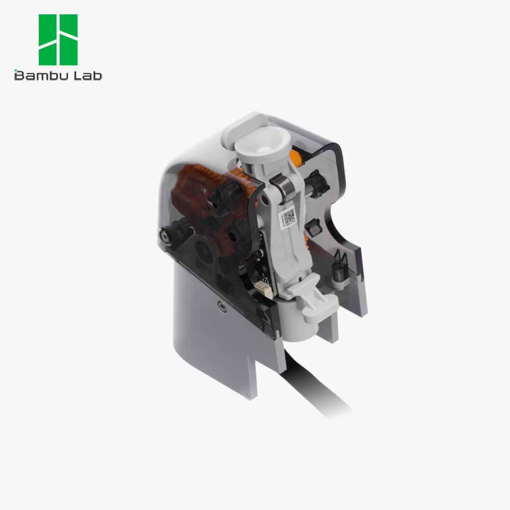 Genuine Bambu Lab AMS 2 Pro Feeder Unit