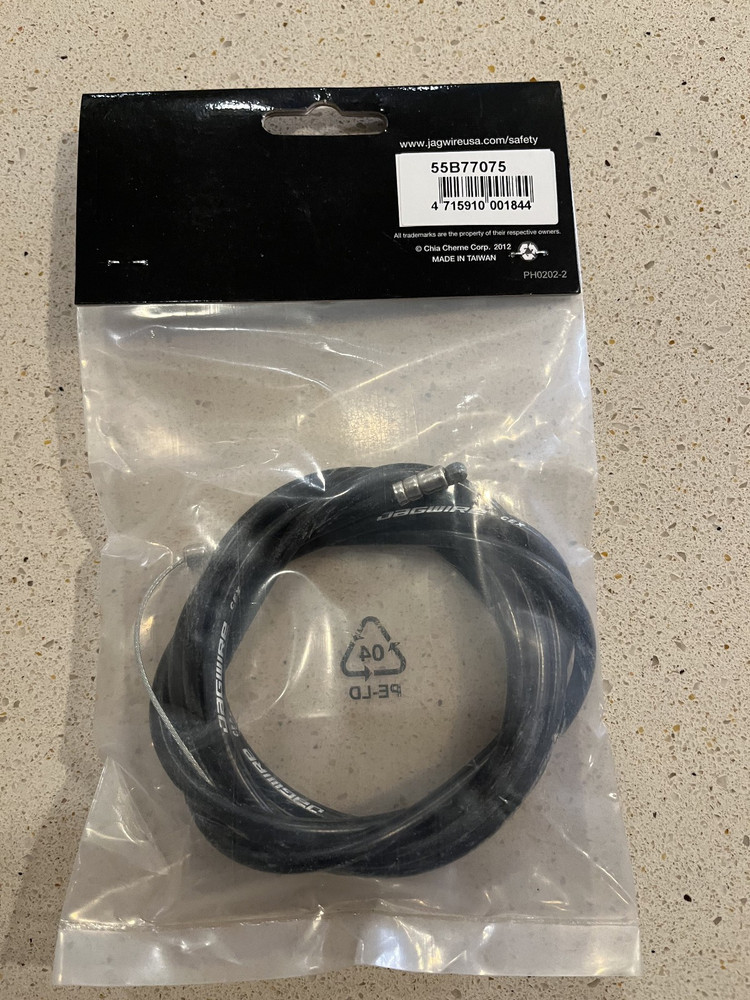 Jagwire Basics Shift Kit