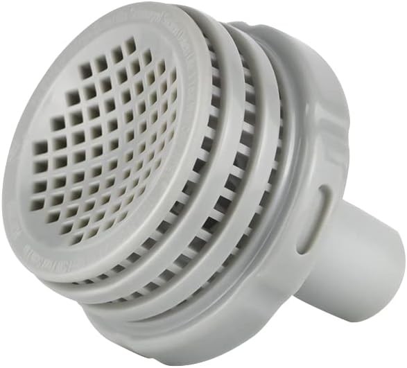 11070 & 11072 Pool Strainer/Filter Connector Replacement