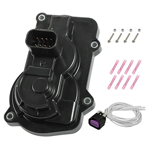 Throttle Position Sensor TPS Sensor 977-000 217-2293 Compatible with